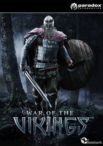 War of the Vikings