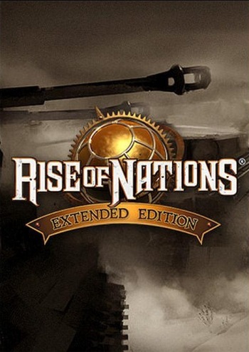 Rise of Nations: Extended Edition (2014)