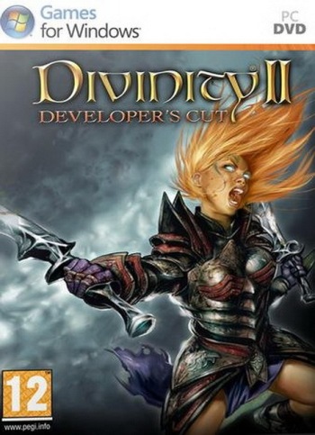 Divinity 2: Developer's Cut (2012)