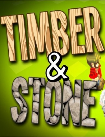Timber and Stone (2012)