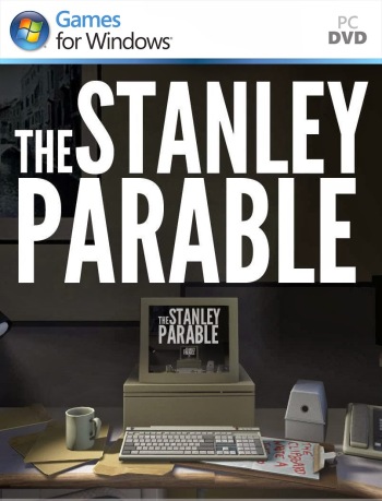 The Stanley Parable (2013)