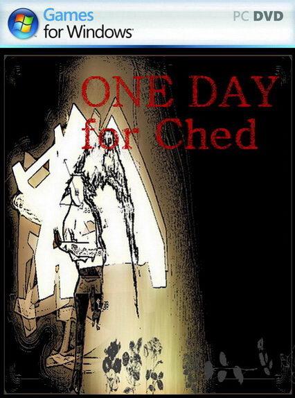 ONE DAY for Ched (2013)