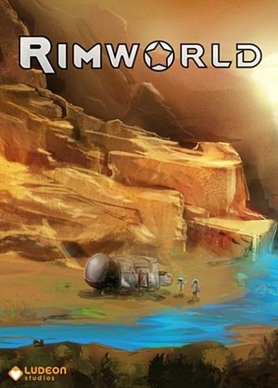 RimWorld (2014)