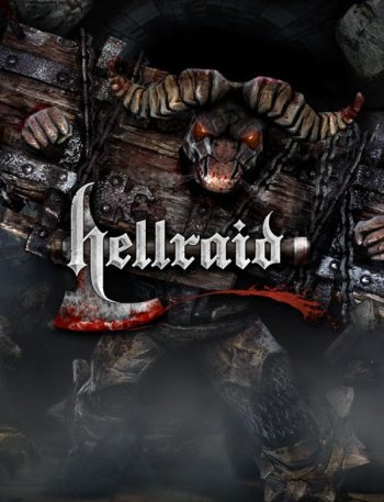Hellraid (2015)