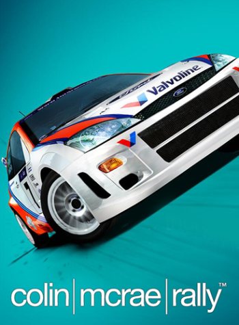 Colin McRae Rally Remastered (2014)
