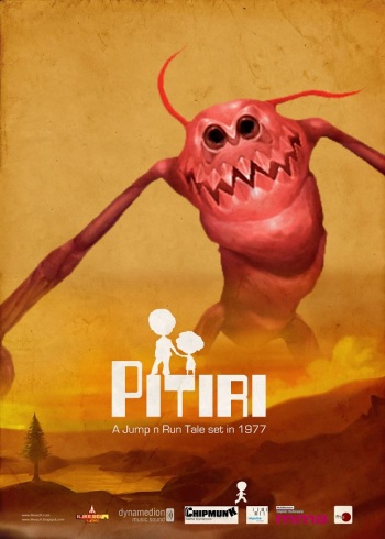 Pitiri 1977 (2011)