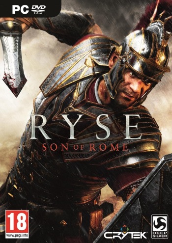 Ryse: Son of Rome (2014)
