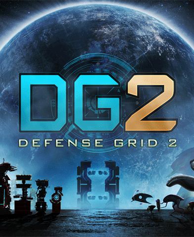 Defense Grid 2 (2014)