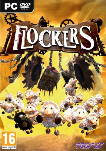 Flockers (2014)