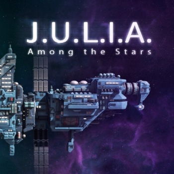 J.U.L.I.A.: Among the Stars (2014)