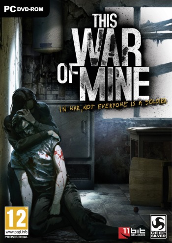 This War of Mine (2014)