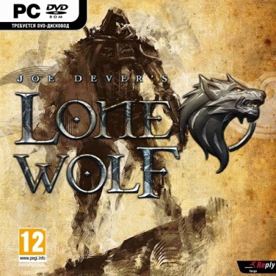 Joe Dever's Lone Wolf HD Remastered (2014)
