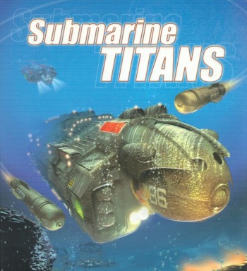 Морские Титаны: Зов Глубин (2000)