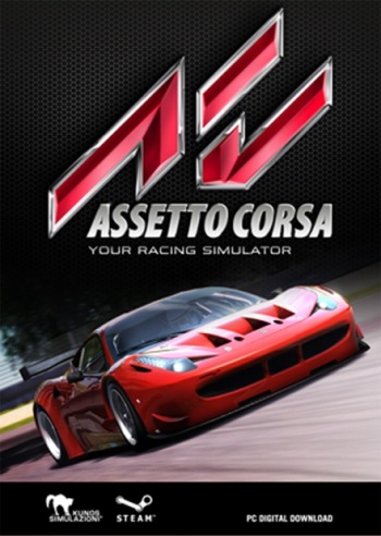 Assetto Corsa (2014)