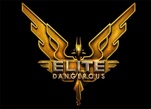 Elite: Dangerous (2014)