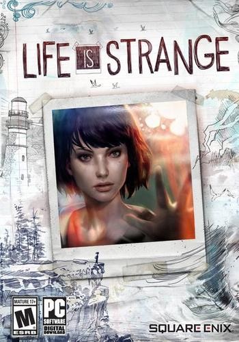 Life Is Strange Episode 1-5