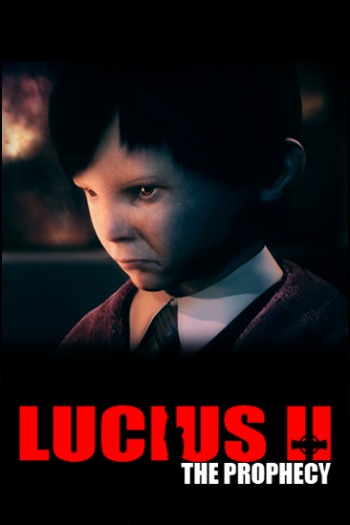 Lucius 2: The Prophecy (2015)