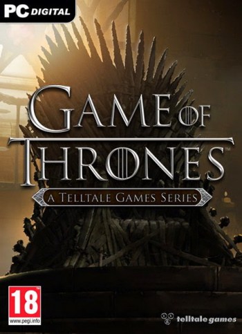Game of Thrones A Telltale Games Series Episode 1-6