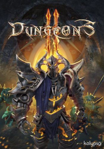 Dungeons 2 (2015)