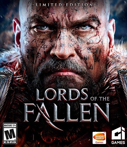 Lords Of The Fallen: Digital Deluxe Edition (2014)