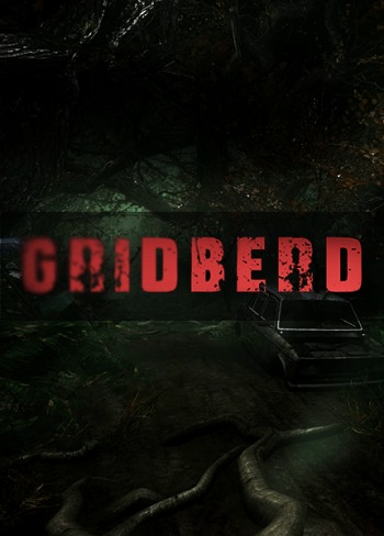 Gridberd (2015)