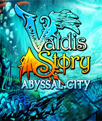 Valdis Story: Abyssal City (2013)