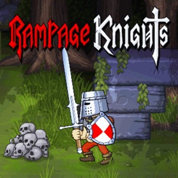 Rampage Knights (2015)