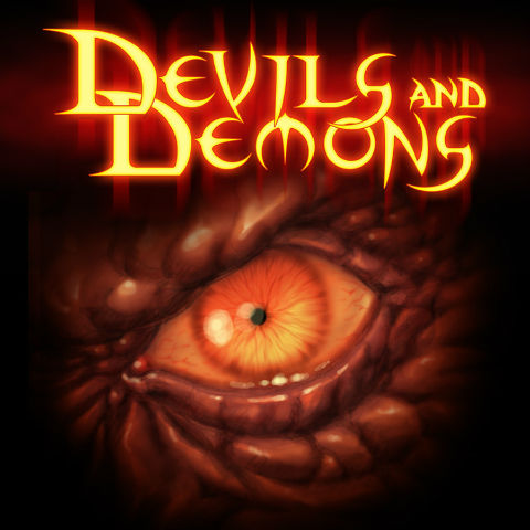 Devils & Demons (2015)
