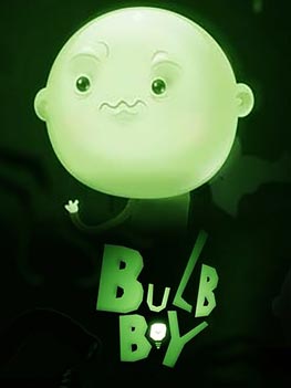 Bulb Boy (2015)