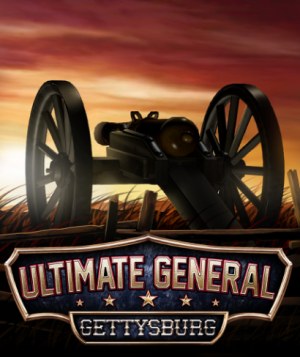 Ultimate General: Gettysburg (2014)