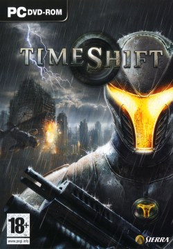 TimeShift (2007)
