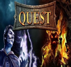 The Quest (2015)