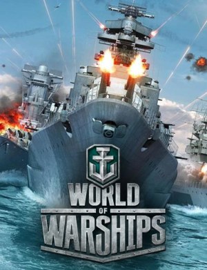 World of Warships (2015)