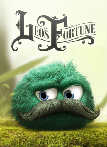 Leo's Fortune (2015)