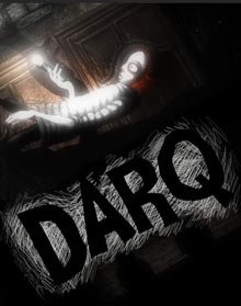 DARQ (2016)