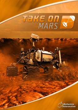 Take On Mars (2013)