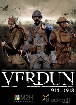 Verdun (2015)