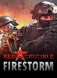 Red Crucible: Firestorm (2015)