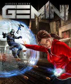 Gemini: Heroes Reborn (2016)