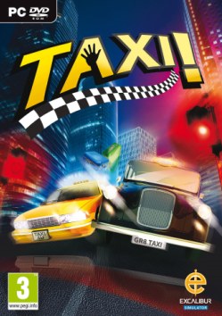 Taxi (2014)