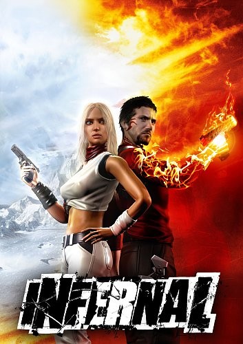 Infernal: Дьявольщина (2007)