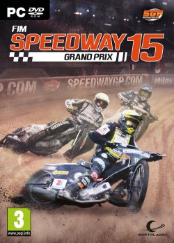 FIM Speedway Grand Prix 15
