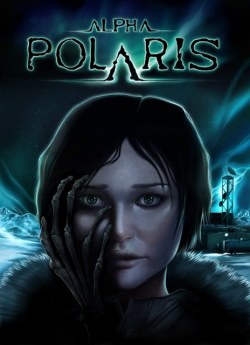 Alpha Polaris A Horror Adventure Game