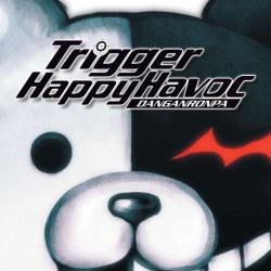 DanganRonpa Trigger Happy Havoc