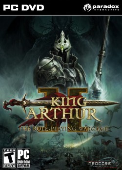 Король Артур 2