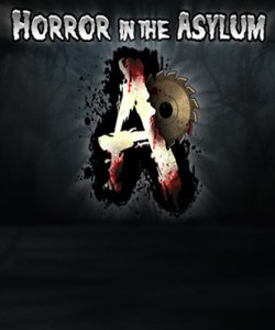 Horror in the Asylum