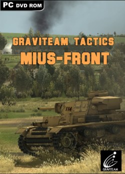 Graviteam Tactics Mius-Front