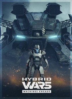 Hybrid Wars Deluxe Edition