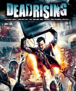 Dead Rising 2016