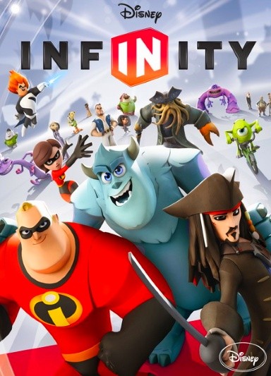 Disney Infinity - Gold Collection